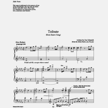 Tribute - PDF